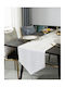 Mc Decor Läufer Ecrou 30x200cm