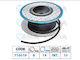 Fuel Hose 8-14 1 Meter 710019