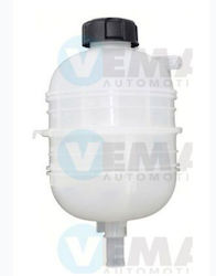 Coolant Reservoir Peugeot 160002 Coolant Reservoir Peugeot 160002