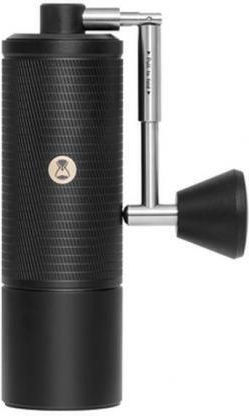 Timemore Chestnut Manual Coffee Grinder Brown C5ESPPRO