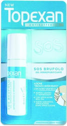 Topexan SOS Akne Gel 8ml