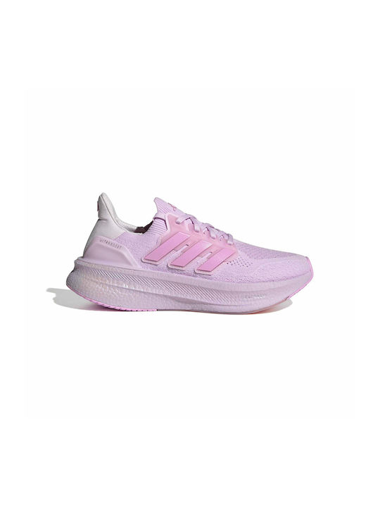 adidas Ultraboost 5 Damen Sportschuhe Laufen Fl...