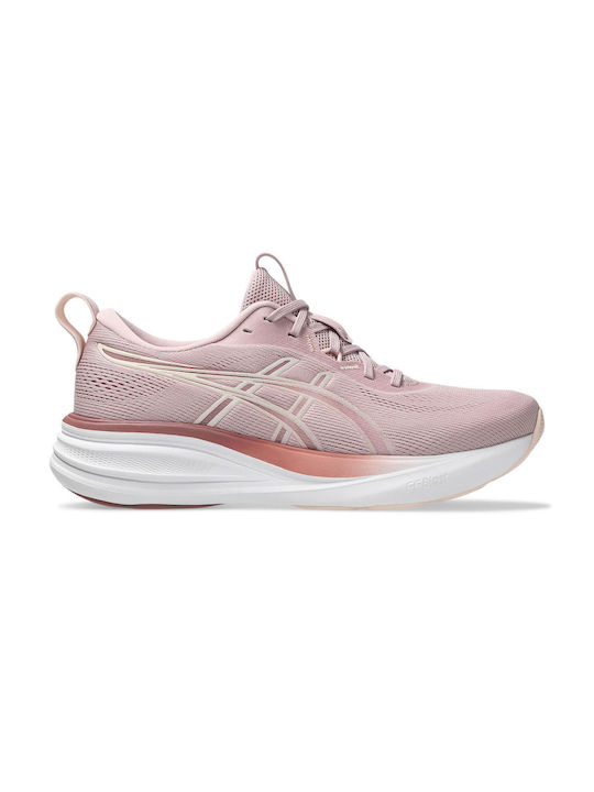 ASICS Gel-pulse 17 Running Org / Pnk