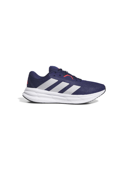adidas Galaxy 7 Herren Sportschuhe Laufen Blau