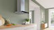 Bosch Standard Vent Hood 60cm Inox with Wi-Fi