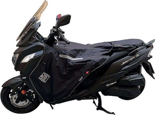 Tucano Urbano Waterproof Motorcycle Leg Cover for Yamaha GTS