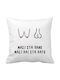 VOUR VOUR Sofa Cushion Set In All Polyester 35x35cm