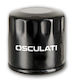 Osculati Boat Oil Filter Compatible with Suzuki Engine