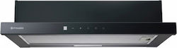 Pyramis PTC63335BG Retractable 60cm Black