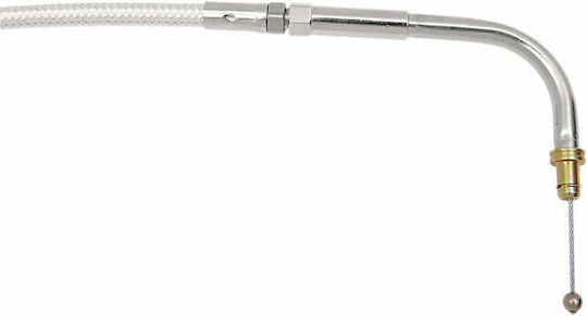 Magnum Shielding Ντίζα Γκαζιού Συνολικό Μήκος 100,5cm 3321