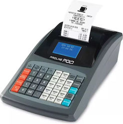Касов Апарат За Ресторанти Proline Polo Plus Че...