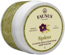 Faunus Plant Unguent Spanz