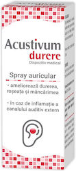 Zdrovit Acustivum Spray Für Ohrenreinigung 20ml 1Stück