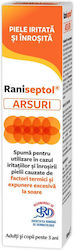 Zdrovit Raniseptol Αφρός για Επούλωση 150ml