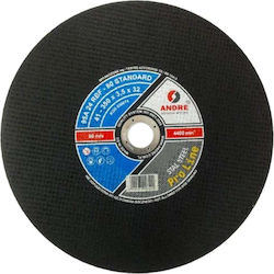 Andre Saw Grinding Wheel Andre 300x8x32