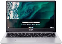 Acer Chromebook 315 CB315-4H 15.6" (Celeron Dual Core-N4500/4GB/64GB)