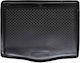 vidaXL Trunk Mat for Dacia Sandero 2012-2019 Black