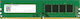 Crucial DDR4 με Module 1x8GB και Ταχύτητα 3200 για Laptop