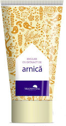 Емулсия с Екстракт от Арника Transvital Cosmetics 150 мл