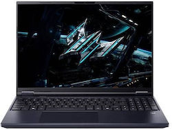 Acer Predator Helios Neo 16 AI PHN16-73 16" (Ultra 9-275HX/32GB/1TB) Acer Predator Helios Neo 16 AI PHN16-73 16" (Ultra 9-275HX/32GB/1TB)