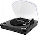 Aiwa LPS-25BK Plattenspieler Schwarz
