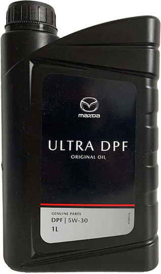 Mazda Dexelia Ultra DPF Sintetic Ulei Auto 5W-30 1lt