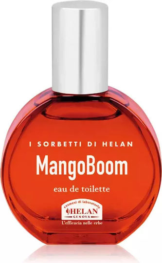 Helan Mangoboom Women's Eau De Toilette 30 Ml