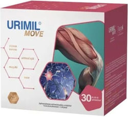 Naturpharma Urimil Move 25 Plicuri Naturpharma Urimil Move 25 Plicuri