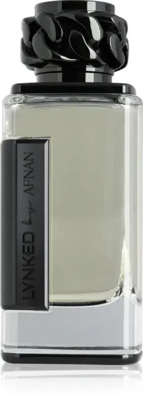 Afnan Lynked Freedom Eau De Parfum Men 100 Ml