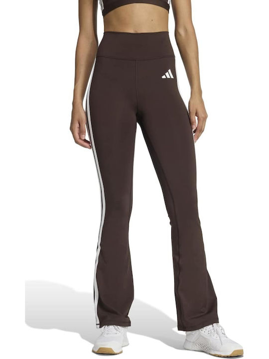 Women's Training Legging High Waisted Black