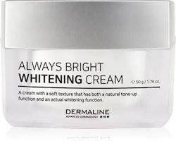Dermaline Αναπλαστική Κρέμα 50gr Dermaline Αναπλαστική Κρέμα 50gr