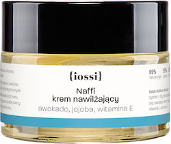 Iossi Light Ανδρική Αναπλαστική Κρέμα 50ml Iossi Light Ανδρική Αναπλαστική Κρέμα 50ml