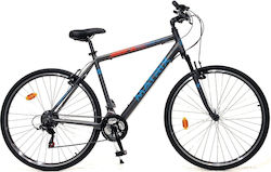 Matrix Extreme 28" Γκρι Mountain Bike