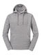 Russell Europe Men's Long Sleeve Promotional Sweatshirt Sport Heather