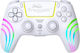 FroggieX Ασύρματο Gamepad για PS5 Λευκό