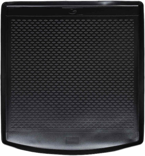 vidaXL Trunk Mat for Audi A6 2011-2018 Black