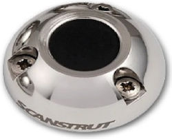 Scanstrut Έξοδος Καλωδίων 4-9mm Inox Scanstrut Έξοδος Καλωδίων 4-9mm Inox