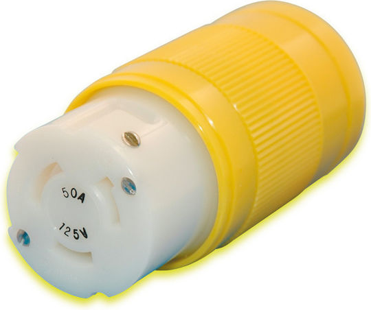 Ταπα Εμπρος Στεγανη Ιρ56 Καπακι 58969 Marinco 18.rε.58915