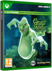 Ghost Master Resurrection Ghost Master Resurrection