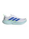 Supernova Glide Sport Shoes Running White