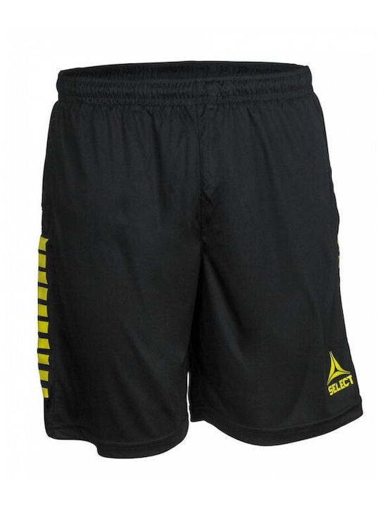 Pantaloni Scurți De Echipament Sportiv Pentru Bărbați De Fotbal
