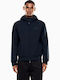 Jacket Dark Blue