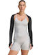 Essentials Schwarz Damen Bolero
