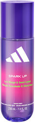 adidas Spark Up Body & Hair Mist 236ml