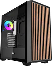 Darkflash DS900WD Midi Tower