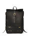 Trip Machine Rucksack Schwarz