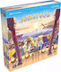 Board Game Akropolis for 2-4 Players 8+ Years Old GXP-862233 (PL) Lucky Duck Games