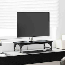 vidaXL Schreibtisch Halterung Monitor (882183)
