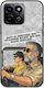 Epic Quotes Eroare Epică Honor 200 Smart 5g Black TPU Silicon Negru