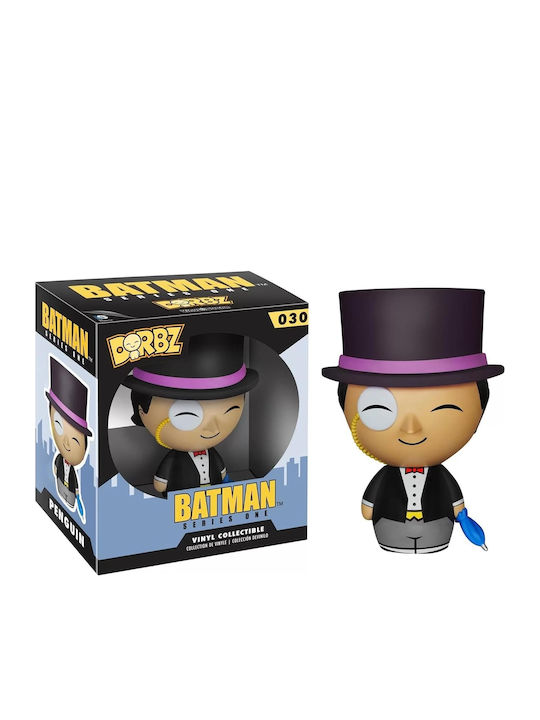 Funko Dorbz DC Primal Age: Penguin Funko Dorbz DC Primal Age: Penguin